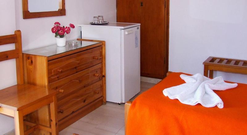 Hotel Eleftheria Páros 외부 사진