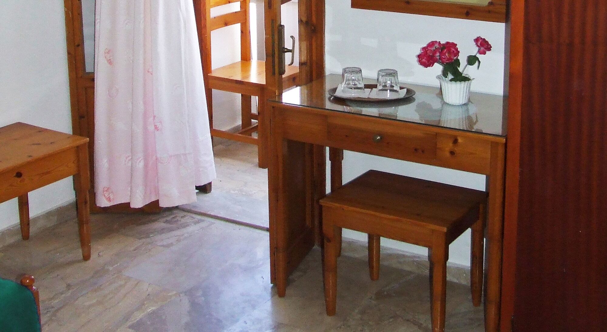 Hotel Eleftheria Páros 외부 사진